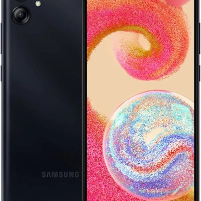 SAMSUNG Galaxy A04 (SM-A045F/DS) Dual SIM 64GB/ 4GB, 6.5″